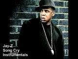 Jay-Z - Song Cry Instrumental (lyrics)