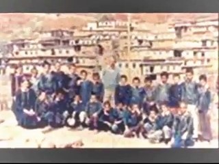 hiç bir yerde yok tamamen orjinal ege türküsü şerfem