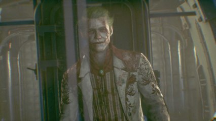 Batman: Arkham Knight - Joker's Return [1080p HD]