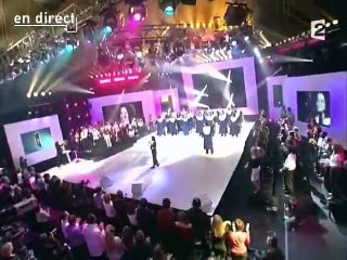 Alizee _Ella, Elle l'a_ 2003 tribute to France Gall!
