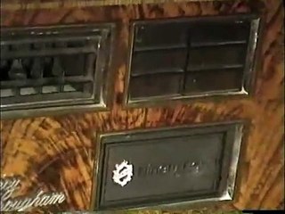 1984 oldsmobile regency 98