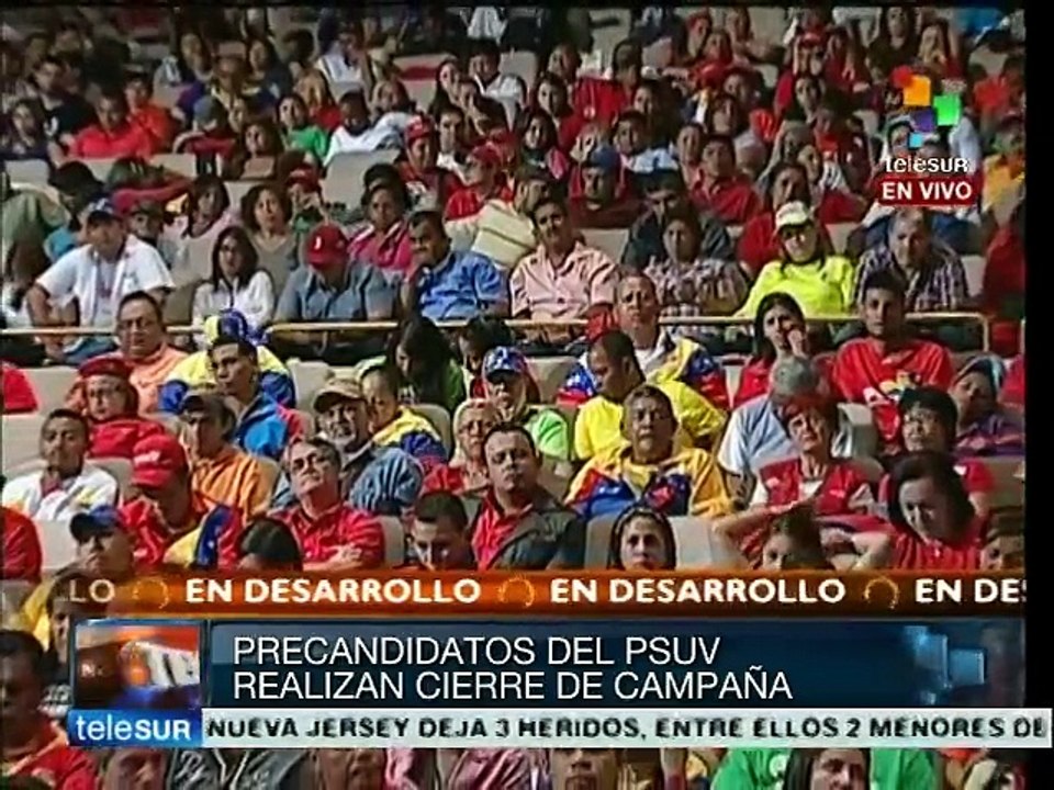 Maduro: Medios opositores censuran al pueblo y a la Revolución