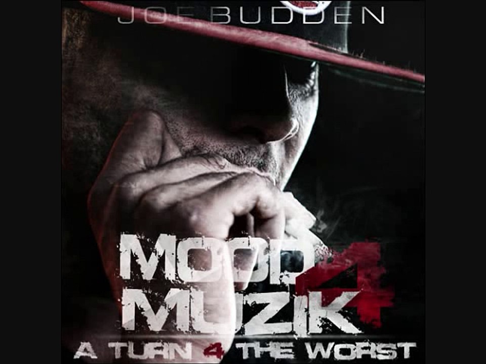 Joe Budden - Intro (Pray For Them)