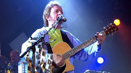 WE HAVE HEAVEN-SOUTH SIDE OF THE SKY - Yes Live at Montreux 2003