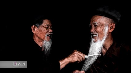 Réhahn Photography - Vietnam Collage 2015