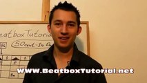 Learn How To Beatbox 50 Cent Song - In Da Club -Beatbox Tutorial - Isato