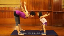 LULU親子瑜珈 2-4歲