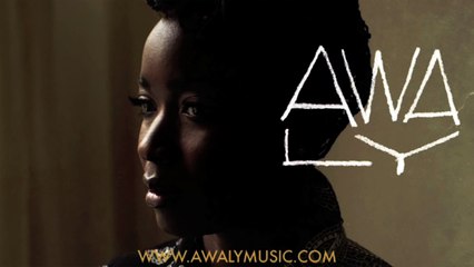 Awa Ly - Doum Doum Doum