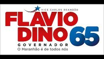 Jingle Flávio Dino Governador 65 - Eleições 2014