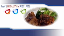 Atkins Diet Recipes: Low Carb Jamaican Jerk Chicken (IF)