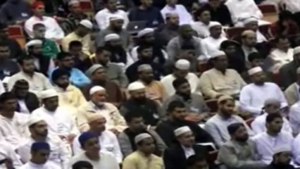 A Beautiful Story about Prophet Ibrahim (A.S) -Dr. Tahir-ul-Qadr