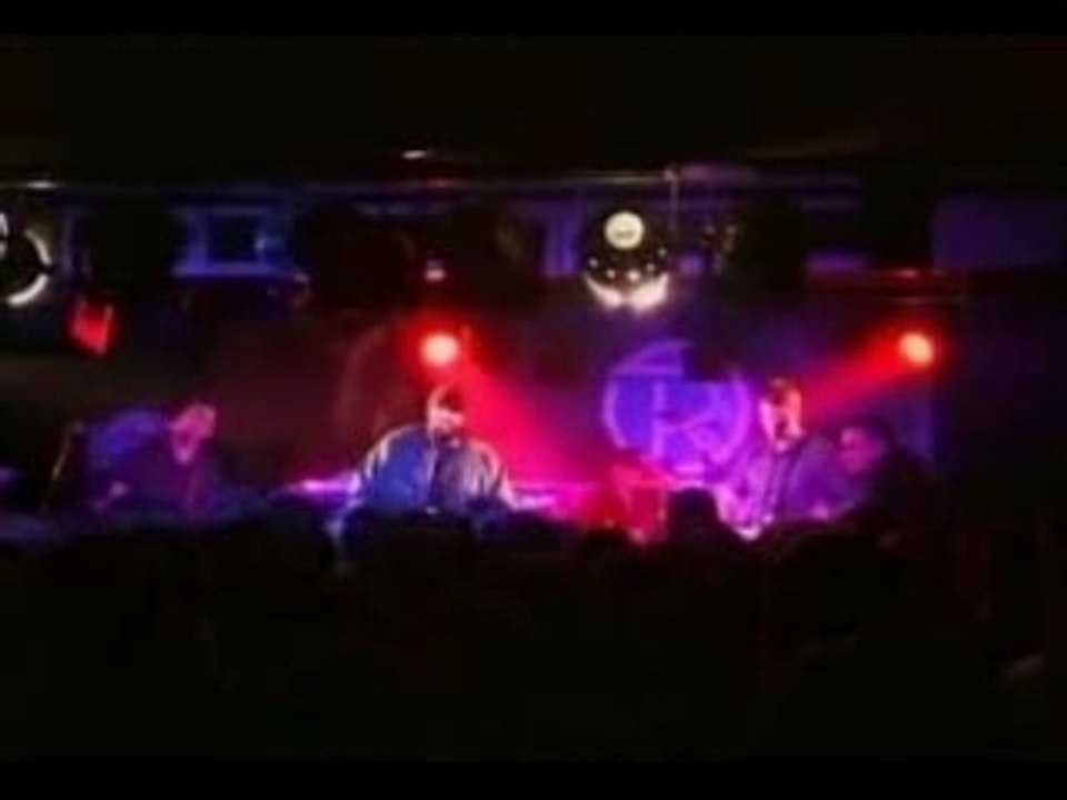 Master of Reality- Third man on the Moon