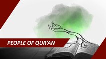 The Backbreaker (People of Quran) - Omar Suleiman - Ep. 5_30