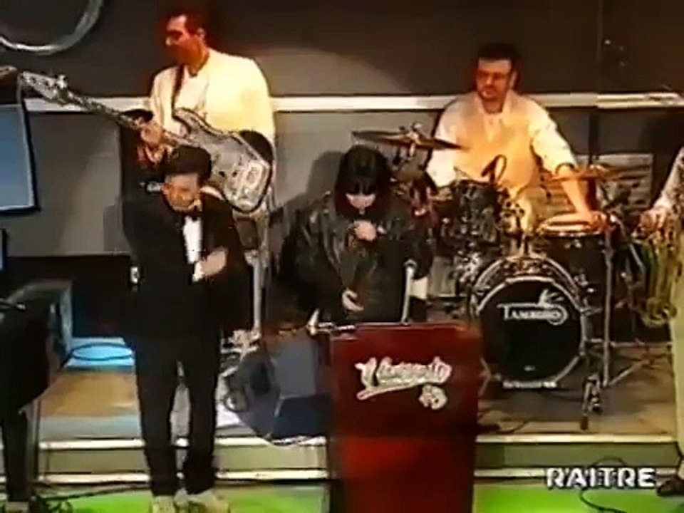 LOREDANA BERTE' E LA MASSONERIA