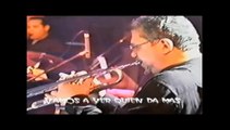 Duelo Anochecer - Cano Estremera, Domingo Quiñones, Lalo Rodriguez & Jose Alberto 