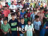 Niños Indígenas de Costa Rica Ayudemos