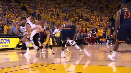 Warriors take 1-0 Finals lead _ npmake.com