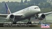 United Airlines Boeing 787 Dreamliner Makes Emergency Landing: ATC Audio