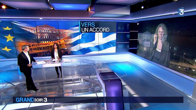 Les nouvelles propositions d'Alexis Tsipras ne sont pas très bien vues par les Grecs