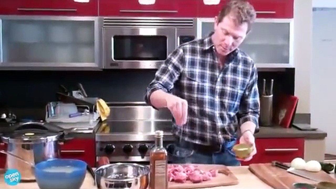Bobby Flay for OpenSky - Bobby's Go-To Pressure Cooker