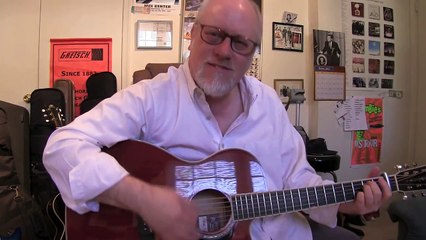 My Sweet Lord George Harrison Cover