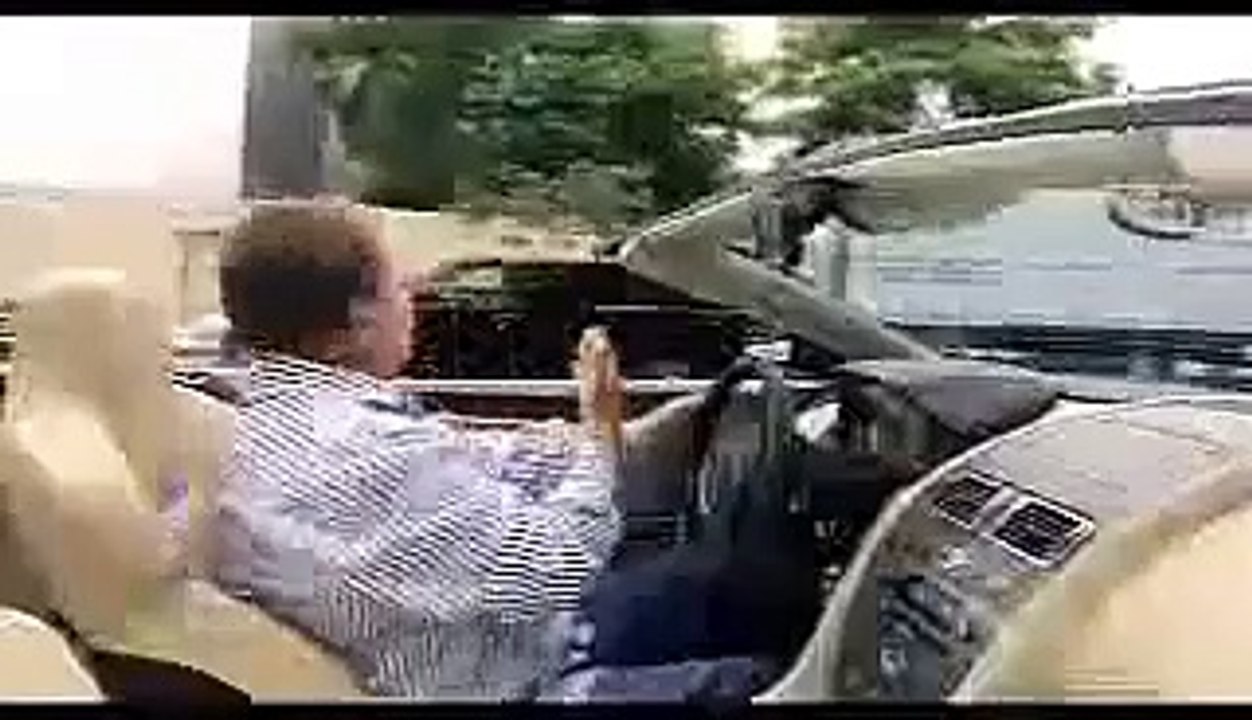 How William Shatner Changed the World