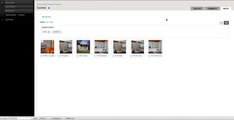 Drupal 7 Media Module   Media Gallery & Plupload