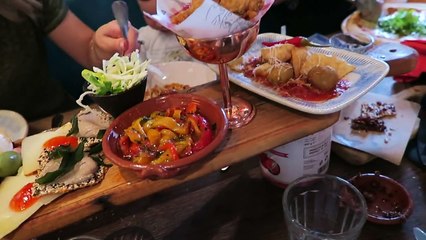 SINGING & DANCING FUN!