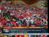 Maduro: La Derecha rechaza convenios internacionales de Venezuela