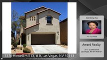 7370 Howell Mill Ct, # 0, Las Vegas, NV 89113