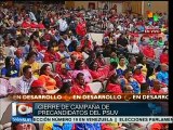 Maduro: La Asamblea Nacional, seguro para estabilidad de Venezuela