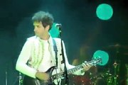 Cerati - Lago en el Cielo - Estadio de Beisbol Monterrey 19 de Nov 2009