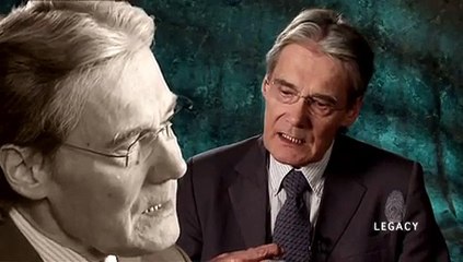 Kalevi Lehtinen - Bill Bright and His Little Blue Booklet