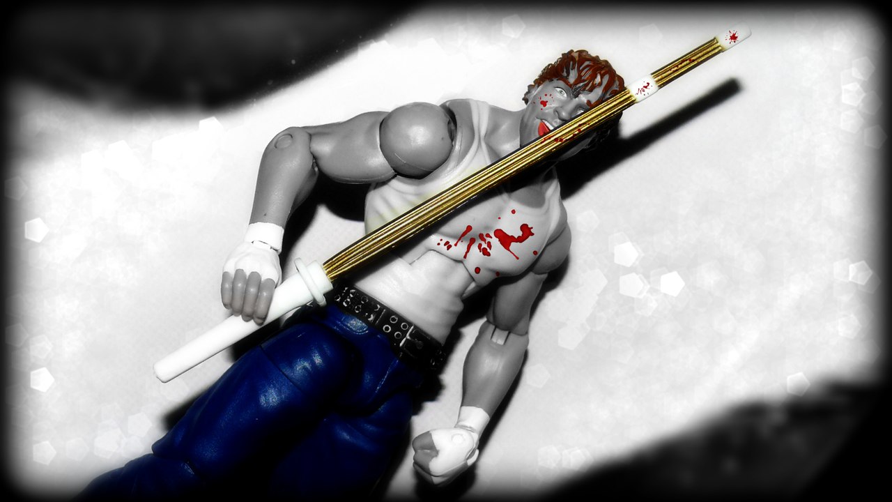 Dean Ambrose Wwe Elite 36 Action Figure Ringside Collectibles