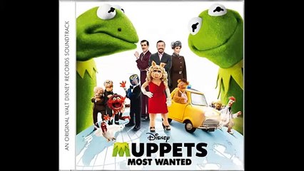 Muppets 2: Were Doing A Sequel