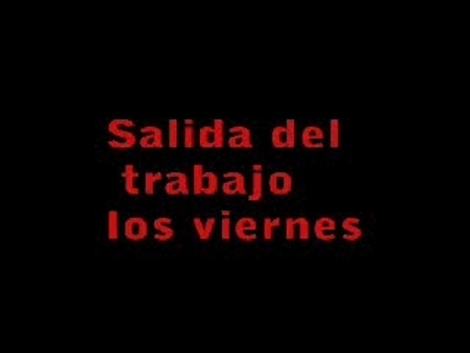 Lunesyviernes