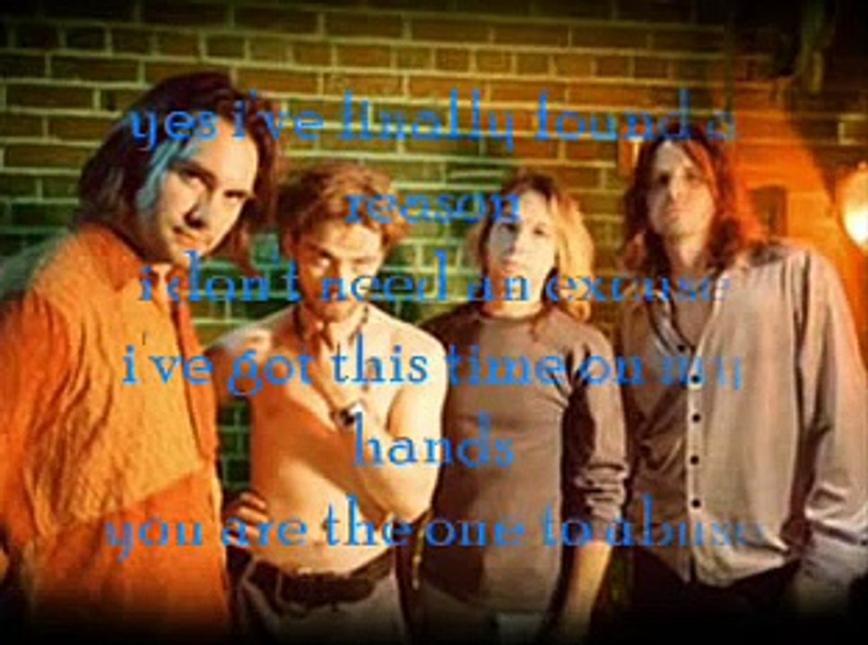 touch, peel and stand lyrics