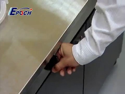 HHO Epoch Oxy Hydrogen Generator Cooking 1