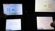[3DS] Transferir datos de una Nintendo 3DS a otra