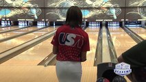 Tips for Bowling: Achieving a Balanced Finish Position  |  USBC Bowling Academy
