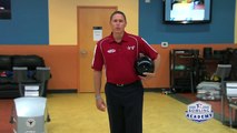Proper Bowling Arm Swing |  USBC Bowling Academy
