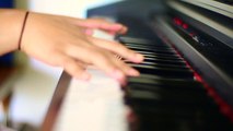 Amélie Soundtrack - Comptine d'un Autre Été - Piano Cover