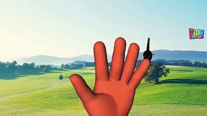 Cartoon Dinosaurs For Children Finger Family Nursery Rhymes | Tyrannosaurus  Finger family Rhymes