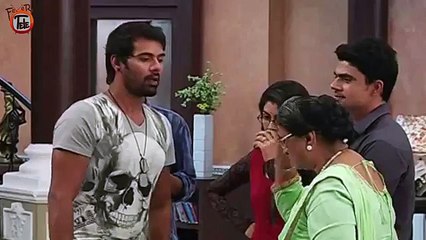 ▶ Kumkum Bhagya 23 June 2015 Pragya Feels Shame For Tanu's Pregnancy