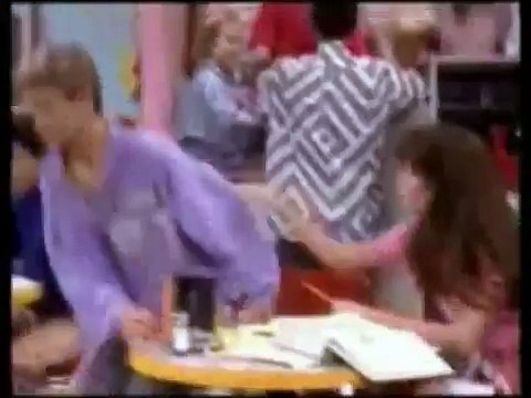 Parejas de series Juveniles TV couples