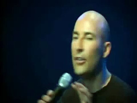 Nicolas Canteloup - Imitation Bernard Laporte