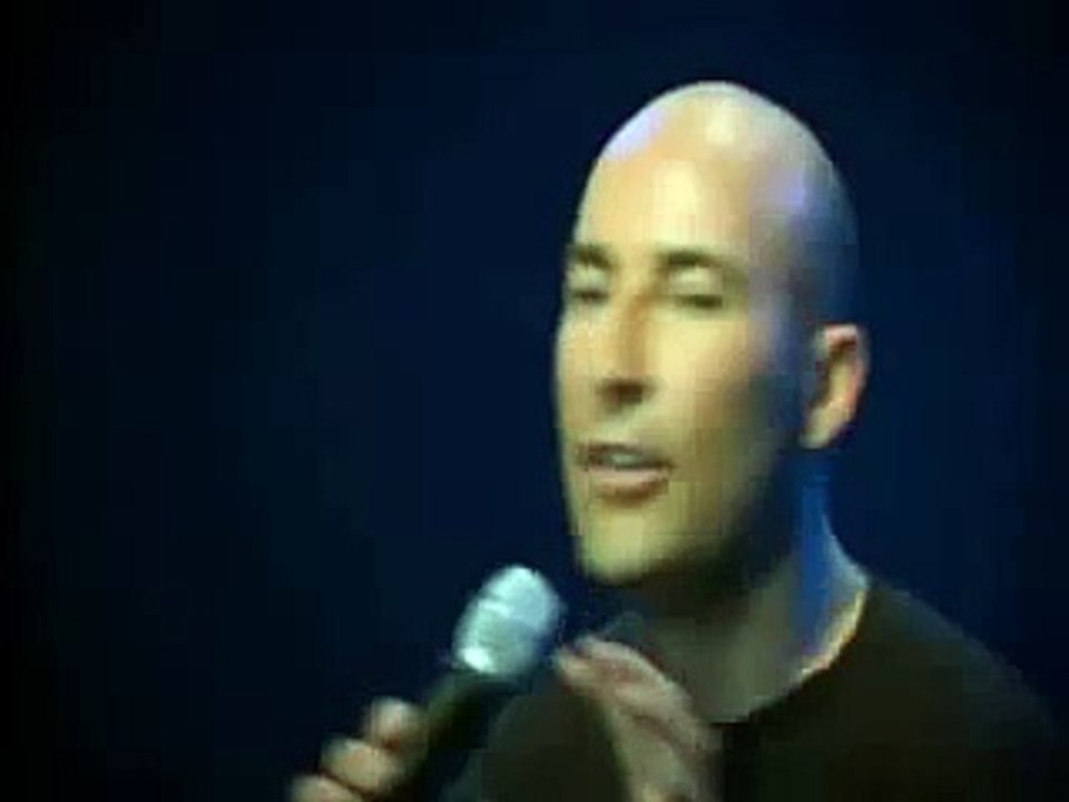 Nicolas Canteloup - Imitation Bernard Laporte