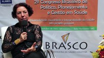 2º Congresso Brasileiro de Política, Planejamento e Gestão em Saúde - A Crise do Capitalismo