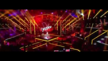 The Voice France 2015 LA FINAL