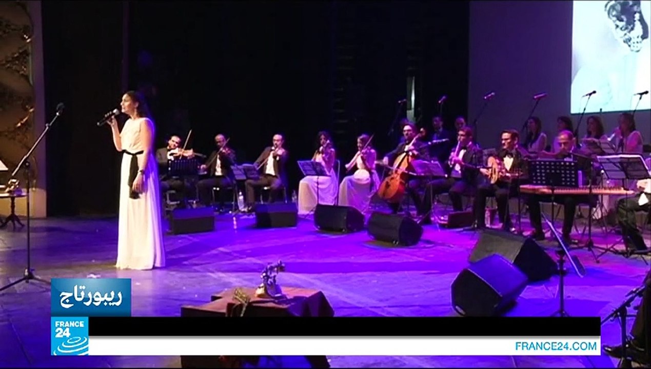 تونس: "مهرجان المدينة" الموسيقي يضيء ليالي شهر رمضان